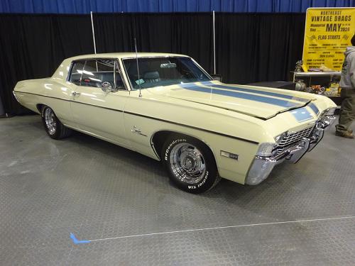 2024 35th Annual Northeast Motorsports Expo