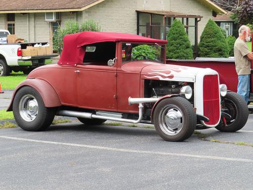 2024 Car Cruise St. Augustine