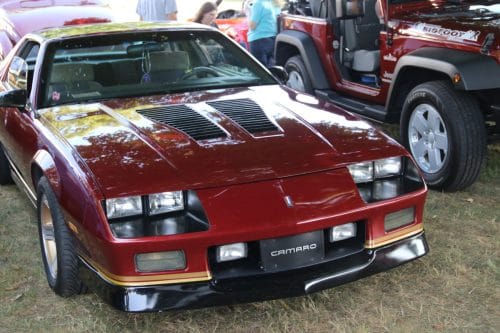 2025 9th Annual Car Show for a Cause