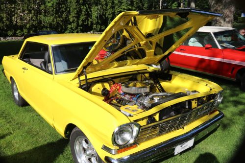 2025 Hanks Dairy Bar (SCMC)