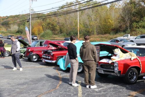 2025 Herb’s 12th Annual Car Show