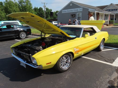 mustang 2025 jun 21 150