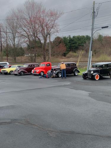 2025 NSRA Appreciation Day