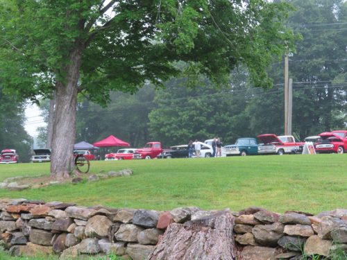 2025 Stafford Fire Dept. 2nd Annual Car & Truck Show