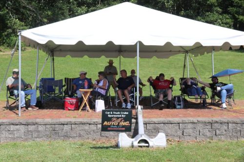 2026 Car Show Preston 2nd Annual Parks and Recreation