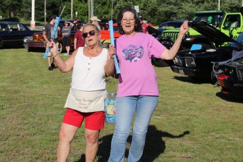 2026 Car Show Village Pizza 060926