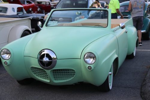 2026 Christian Life Chapel Car Show