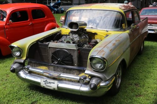 2026 Dream Machine Classics Annual Picnic 08/01/26