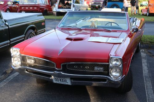 2026 Car Show Saint Augustine Church