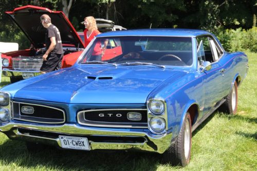 2026 Car Show Salem CT 250th Celebration Picnic