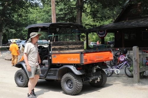 2025 Dream Machine Classics Annual Picnic